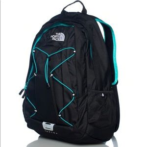 North Face Jester Back Pack
